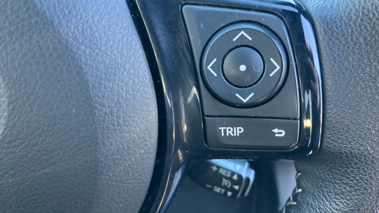 Toyota Yaris 1.5 Hybrid Excel 5dr CVT Hybrid Hatchback